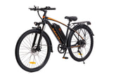 Bicicletas Elétricas Kukirin V3 | Potência 350W | Bateria 540WH | Autonomia 60KM